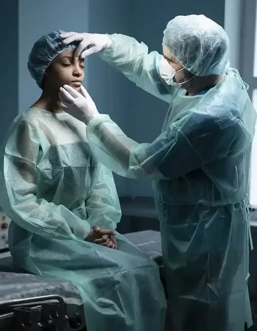 Consultation de chirurgie esthétique en Tunisie avec un chirurgien spécialisé