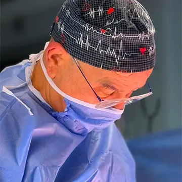 Dr Djemal Taher