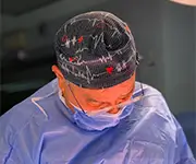 Docteur Taher Djemal